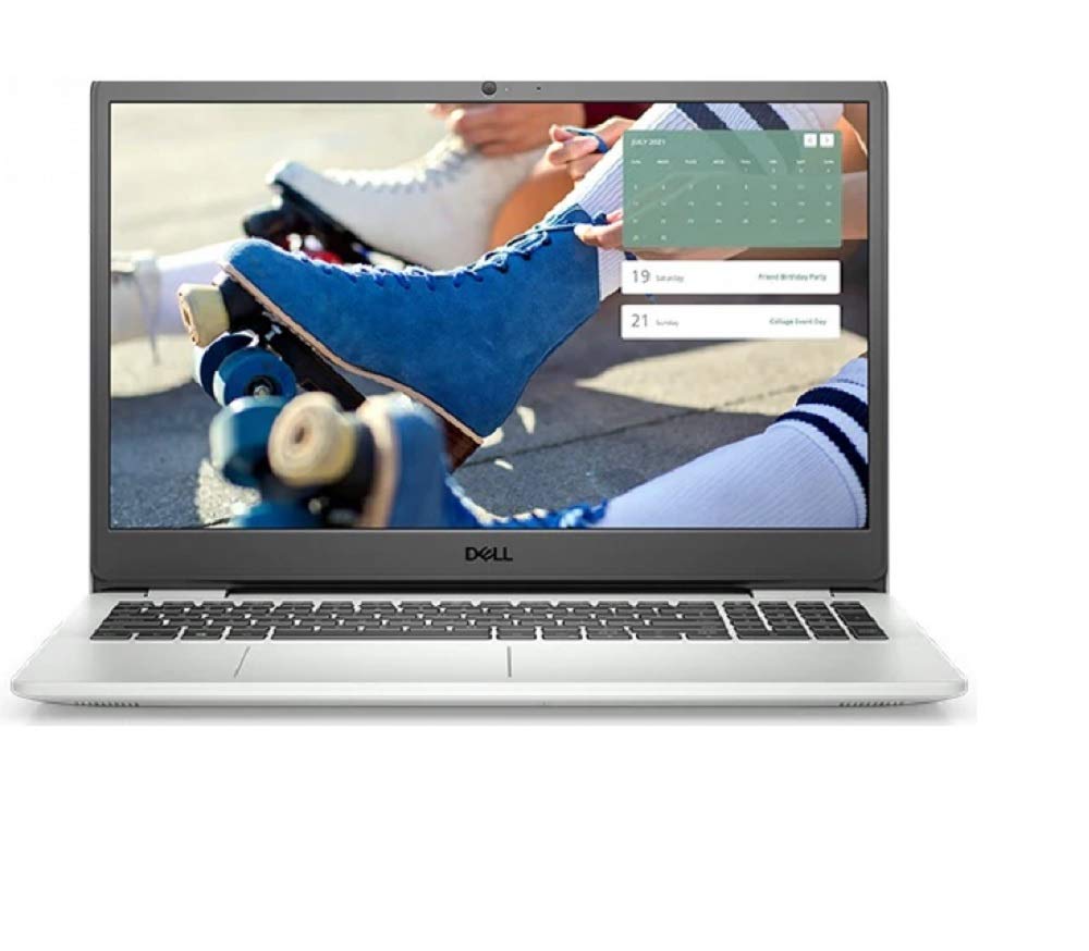 Dell Inspiron 3505 AMD Ryzen-7 3700U 15.6 inches(39.6cm) FHD AG 