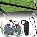 DAUERHAFT Motor ESC de Longboard eléctrico Motor ESC de monopatín eléctrico, Motor de buje de Soporte 70/83/90, Apto para(T2 Dual Drive Version (1300W))