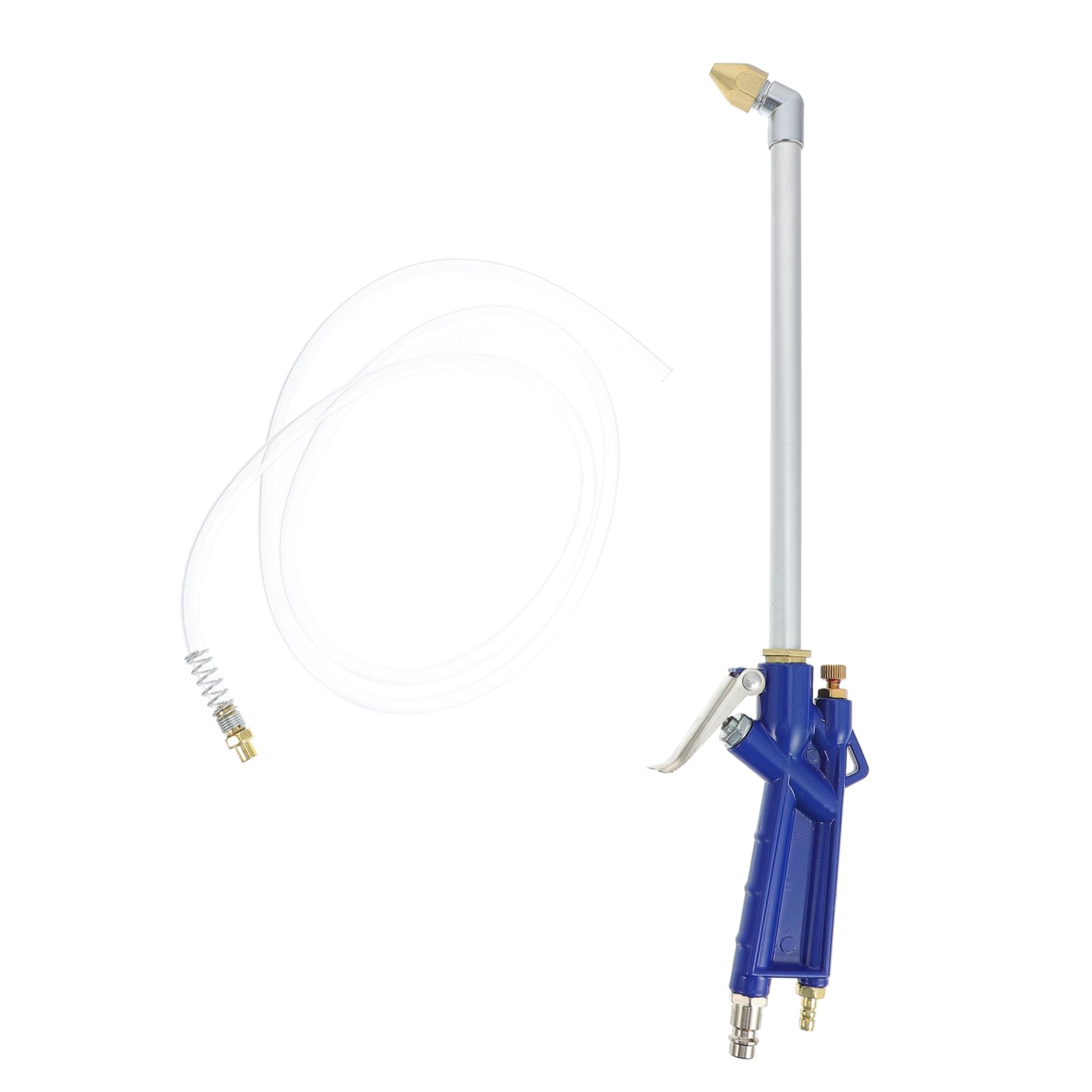 Nettoyage moteur par soufflage air Holibanna dégraissant adaptable