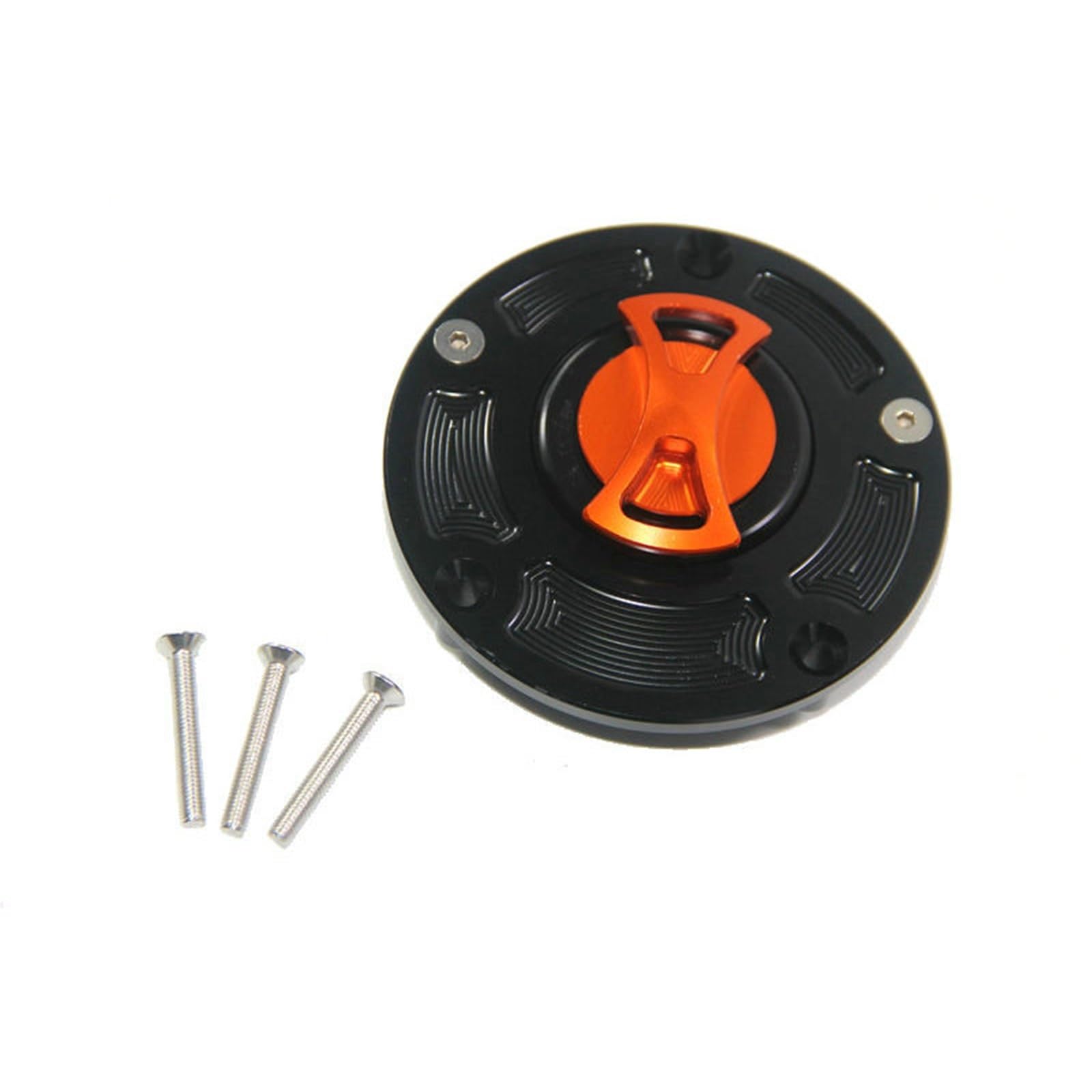 Tappo Serbatoio Moto Per TNT300 TNT600 502C 752S TNT 300 | Tappo in alluminio CNC a tenuta stagna: leggero, facile da installare e dal design accattivante