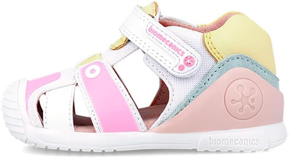 Biomecanics Sandalias 242154-B Primeros Pasos