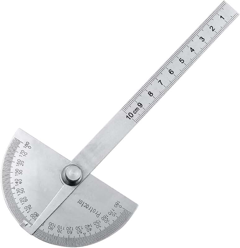 machinist protractor