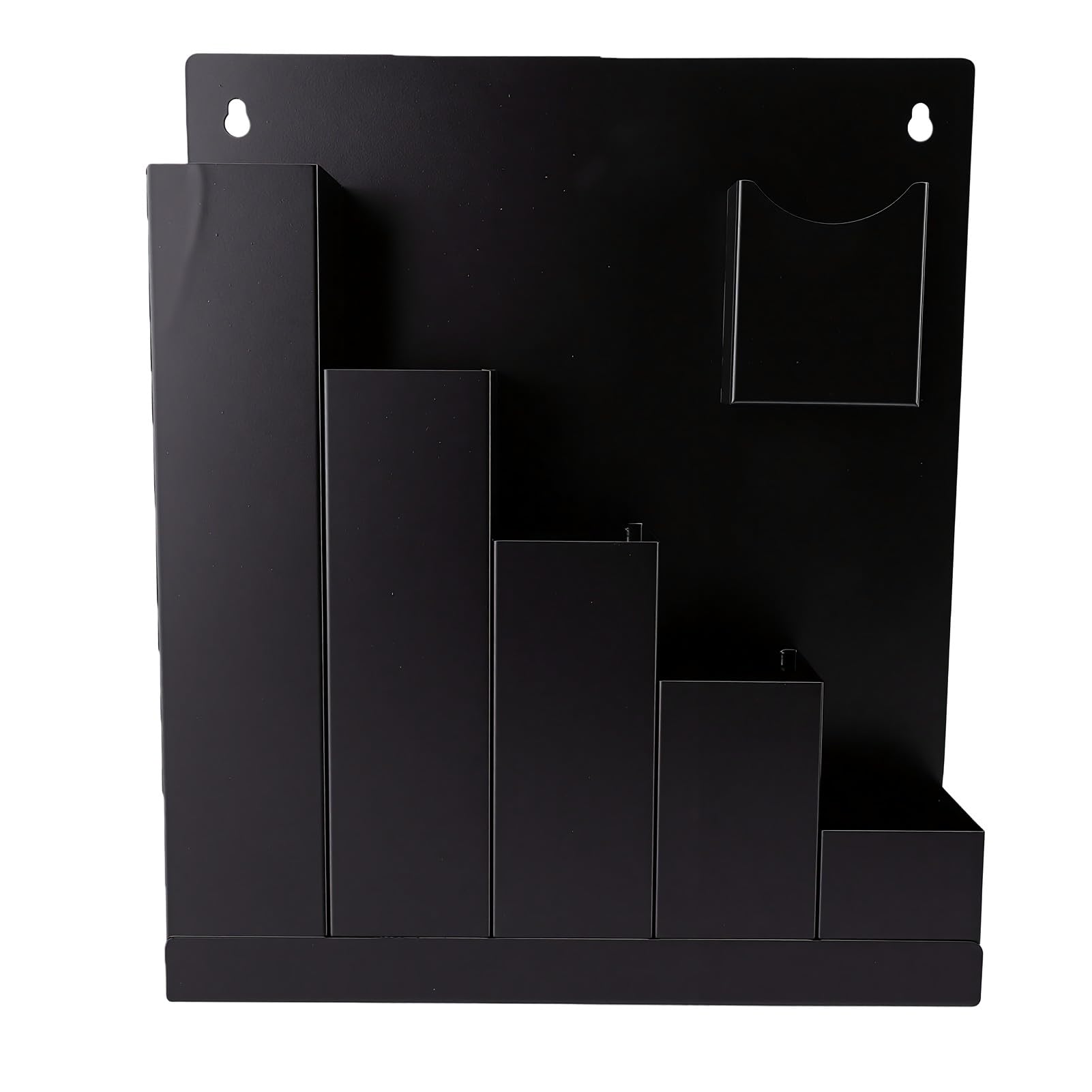 Support de Rangement pour Colliers de Serrage, Mural, avec 250