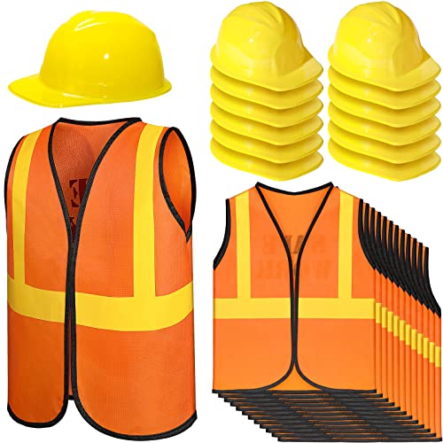 List of Ten Best Hard Hat For Kids And Vest [Top Picks 2023 Reviews]