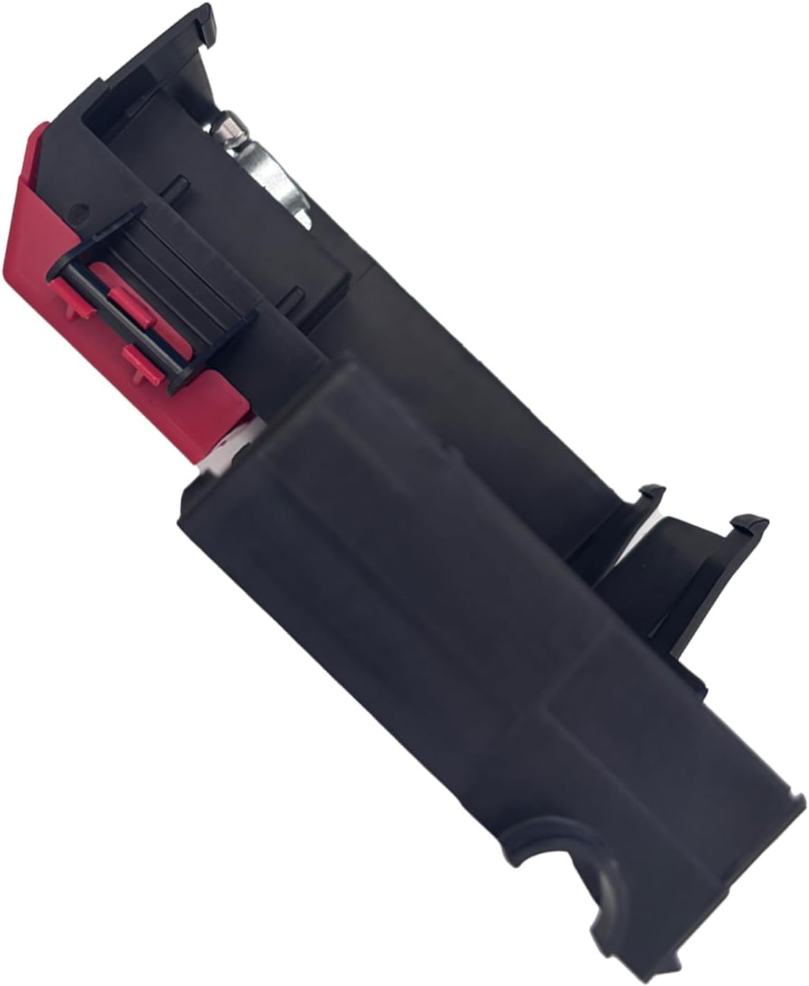 Battery Distribution Fuse Block with Cover, Compatible with 2014-2016 Chevy Silverado, GMC Sierra, 2015-2020 Escalade, GMC Yukon, Suburban, Tahoe Fuse Box Battery Terminal, Replace# 84354716 22985570