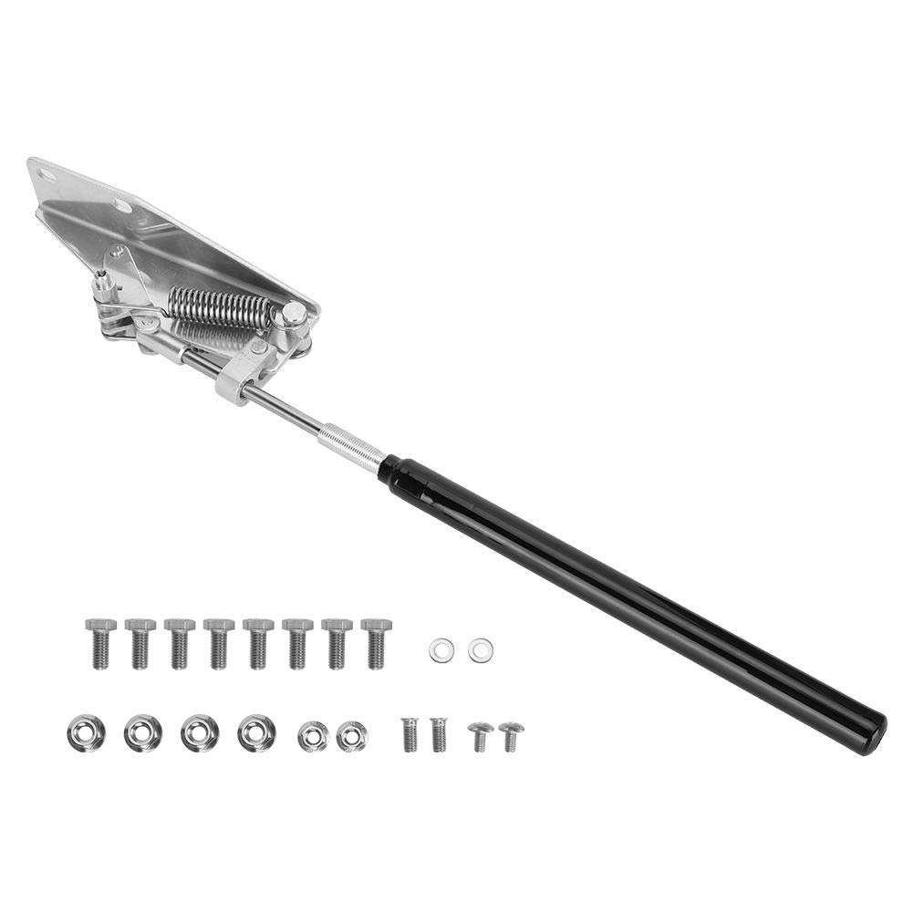 Blind Window Opener, Automatic Louver Opener, Universal Opening Closing