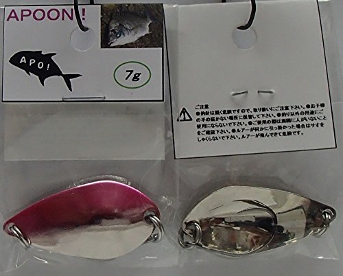 APOON! A|[I 7g 6J[ (Vo[x[XFsN)