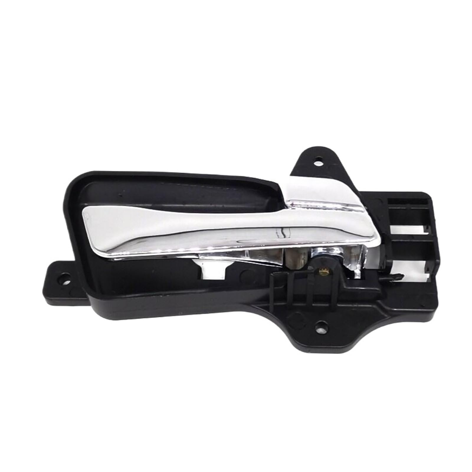 Nanmibhd One Color Car Inner Door Pull Handles For Hyundai For I30 For I30cw 2007-2012 Interior Door Handles Front Rear Left Right Inner Handle Chrome 826102L010 826202L010