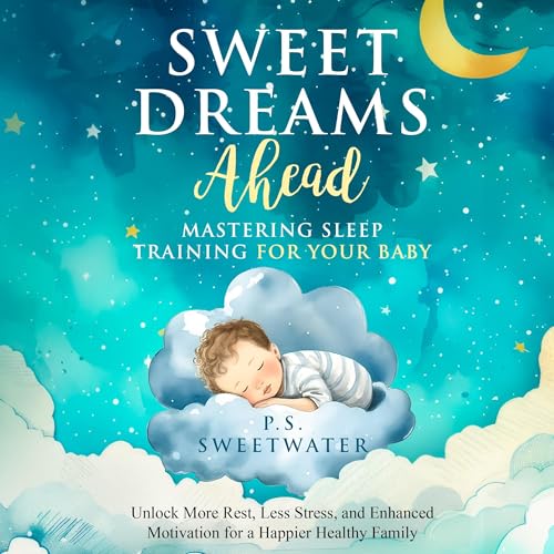Sweet Dreams Ahead by PS Sweetwater episode artwork