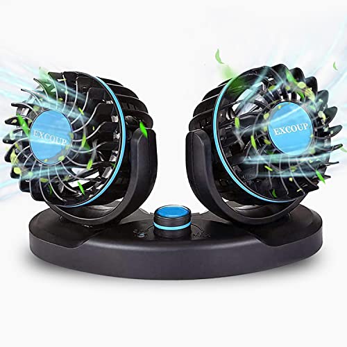 Top 10 Cigarette Lighter Air Conditioner of 2022 Katynel