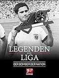 gerd müller gols  Der Bomber der Nation