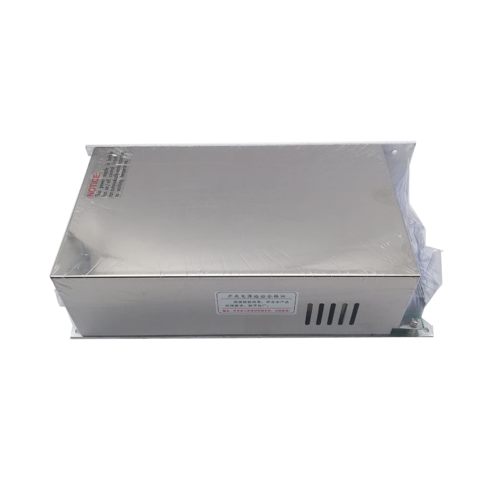 Alimentatore Da Banco,Alimentatore Da Laboratorio Alimentazione 1000W per 0-12V 15V 24V 36V 48 V 55V 60 V 72V 80V 90 V 110 V regolabile CA regolabile AC all'alimentazione di commutazione DC(110V,0 24V