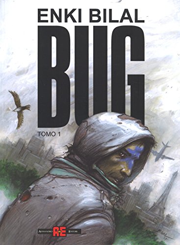 Bug (Vol. 1)