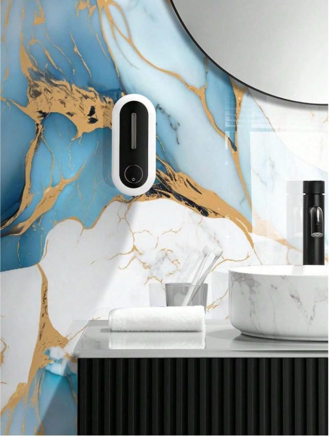 Image of Jig-Tik 60 x 200 CM Self-Adhesive Wallpaper for Walls | Premium Decorative Peel & Stick Covering | Durable Smooth Finish | Home, Hotel & Living Room Decor (Pack of 10, 129.2 Sq. Ft. Approx)