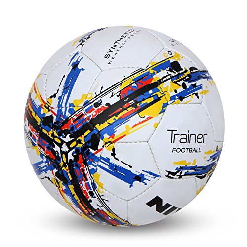 Image of Nivia Storm Football - Size 5