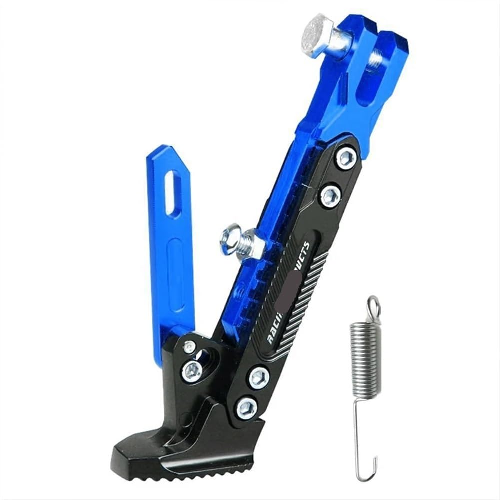 Supporto parcheggio​ Supporto per cavalletto da parcheggio per