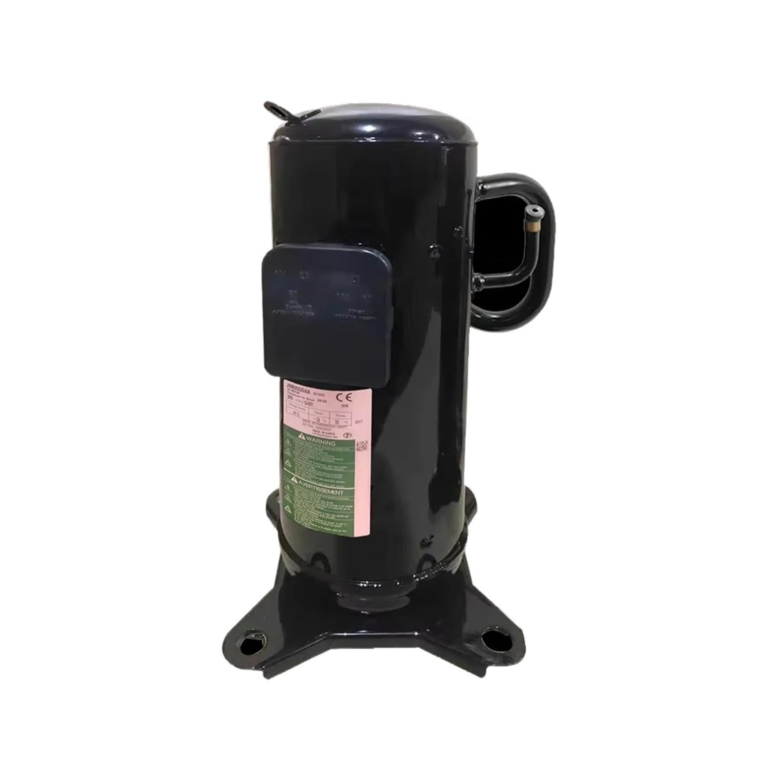 Compatible for LG，VRF Multiv Outdoor Unit ARU0354WT4 ARU0354MT4 JBB055DAA Scroll Compressor Part Number Air ConditioningFitting