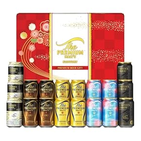 ビール＆発泡酒計50本セット Amazon.co.jp: ビール ギフト 飲み比べ セット Dセット 第3弾