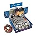 Medium Duty Toolbox Outfit, MC509, 30-100-540, 30-15-510, Acetylene Fuel, WH100 Torch Handle