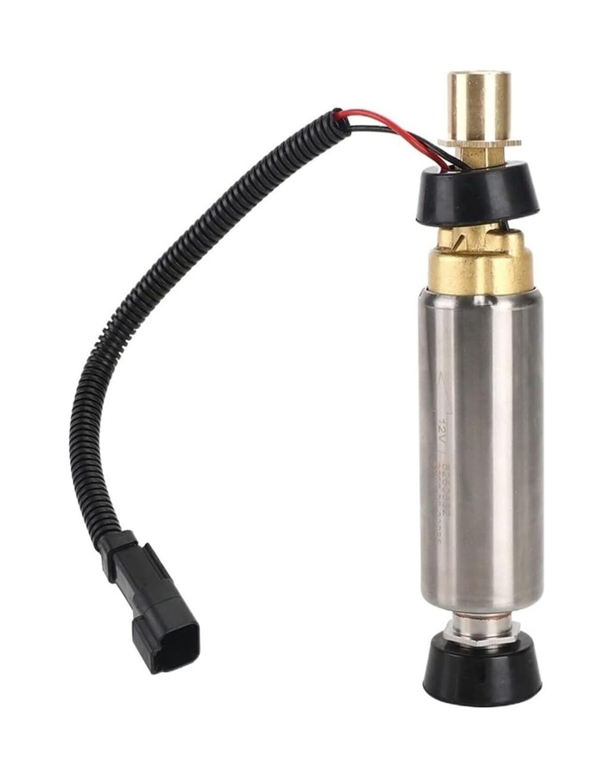 Pompes électromagnétiqu Pompe À Carburant 5260632 Transfert De Voiture Pour Cummins 4937766 5260634 3968190 3968188 3968187