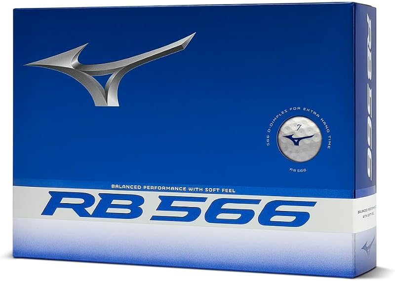 2024 RB 566 Golf Balls