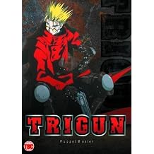 Trigun 7 [Import anglais]