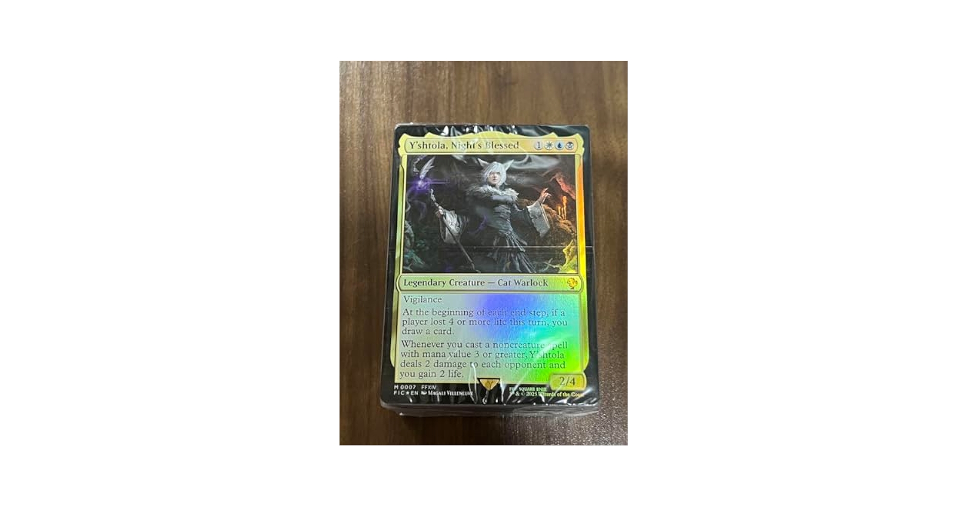 Amazon.co.jp: MTG 統率者デッキ サイオンズスペル 英語版