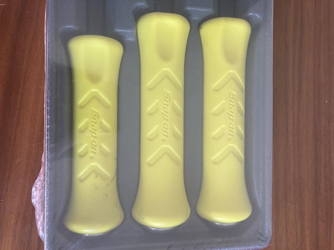 Amazon.co.jp: スナップオン スナップオン 貫通 プライバーセット 