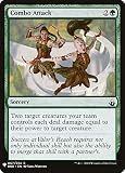 Magic: The Gathering - Combo Attack - Mystery Booster - Battlebond