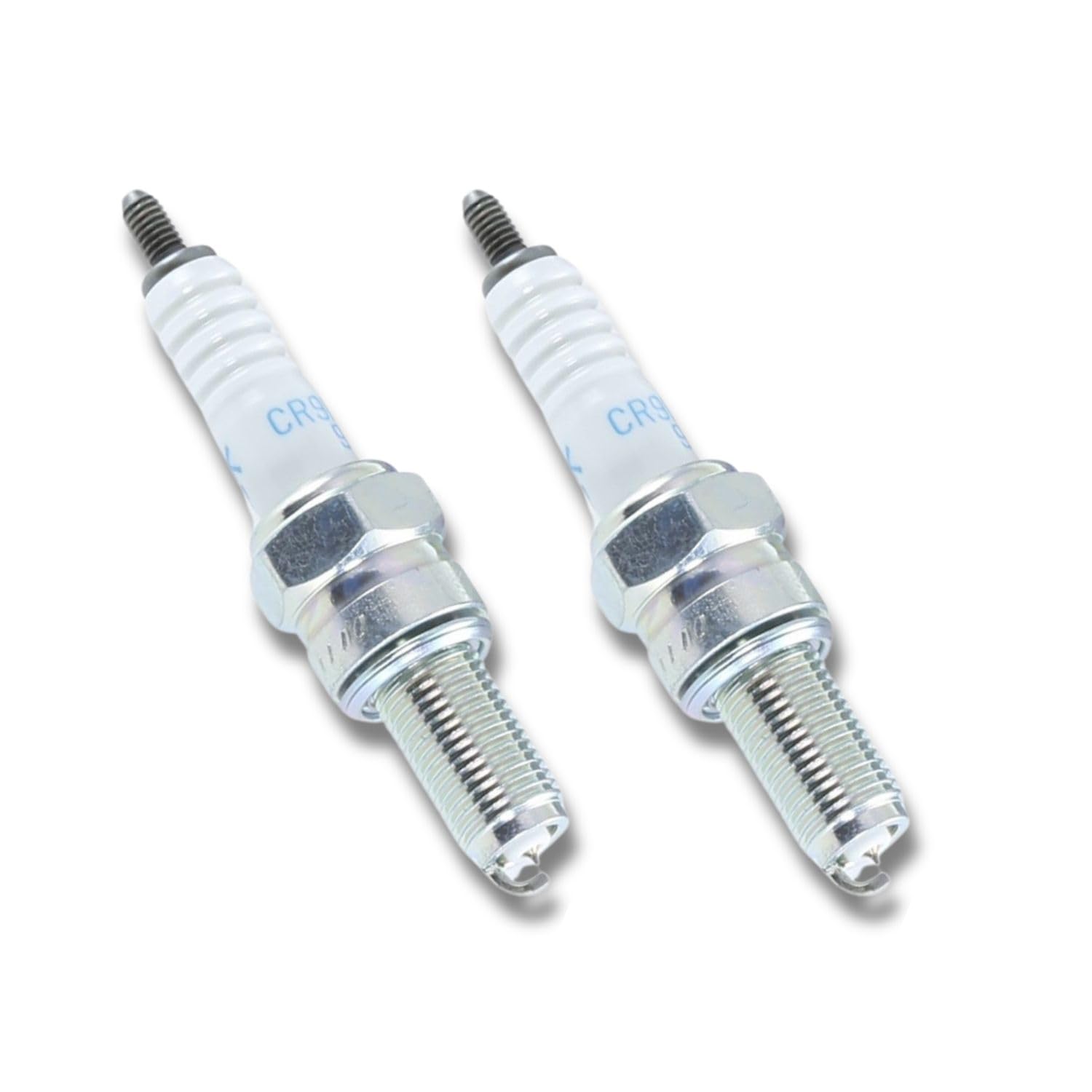 2 Bougies pour Kawasaki Z 1000 SX ABS 2014-2019