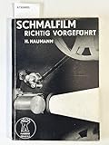 schmalfilm zubehör  Schmalfilm richtig vorgeführt.