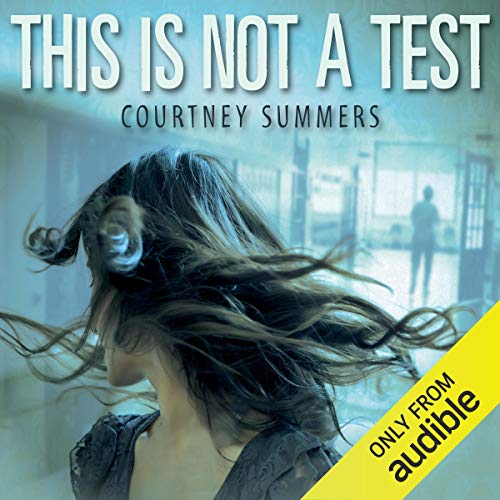 This Is Not a Test (Audio Download) Courtney Summer, Stephanie Cannon, Audible Studios Amazon