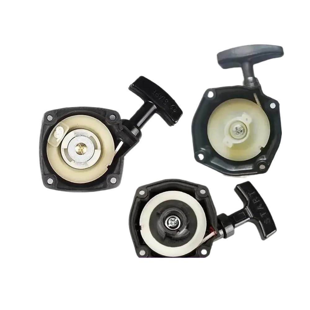 Arranque DE Retroceso for Cortasetos G23LH, T230, T231, G260, G23, 2300, G26, G26L(Single)
