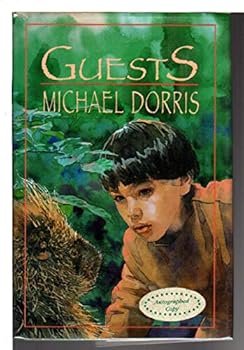 Hardcover Guests Book