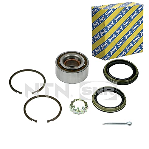 SNR R168.30 roulement de roue mécanique kit de moyeu pour entretien automobile