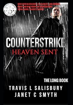Counterstrike: Heaven Sent