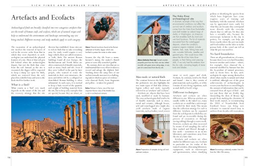 Image of An Illustrated Encyclopedia of Archaeology: The Key Sites, Those who Discovered Them, and How to Become an Archaeologist