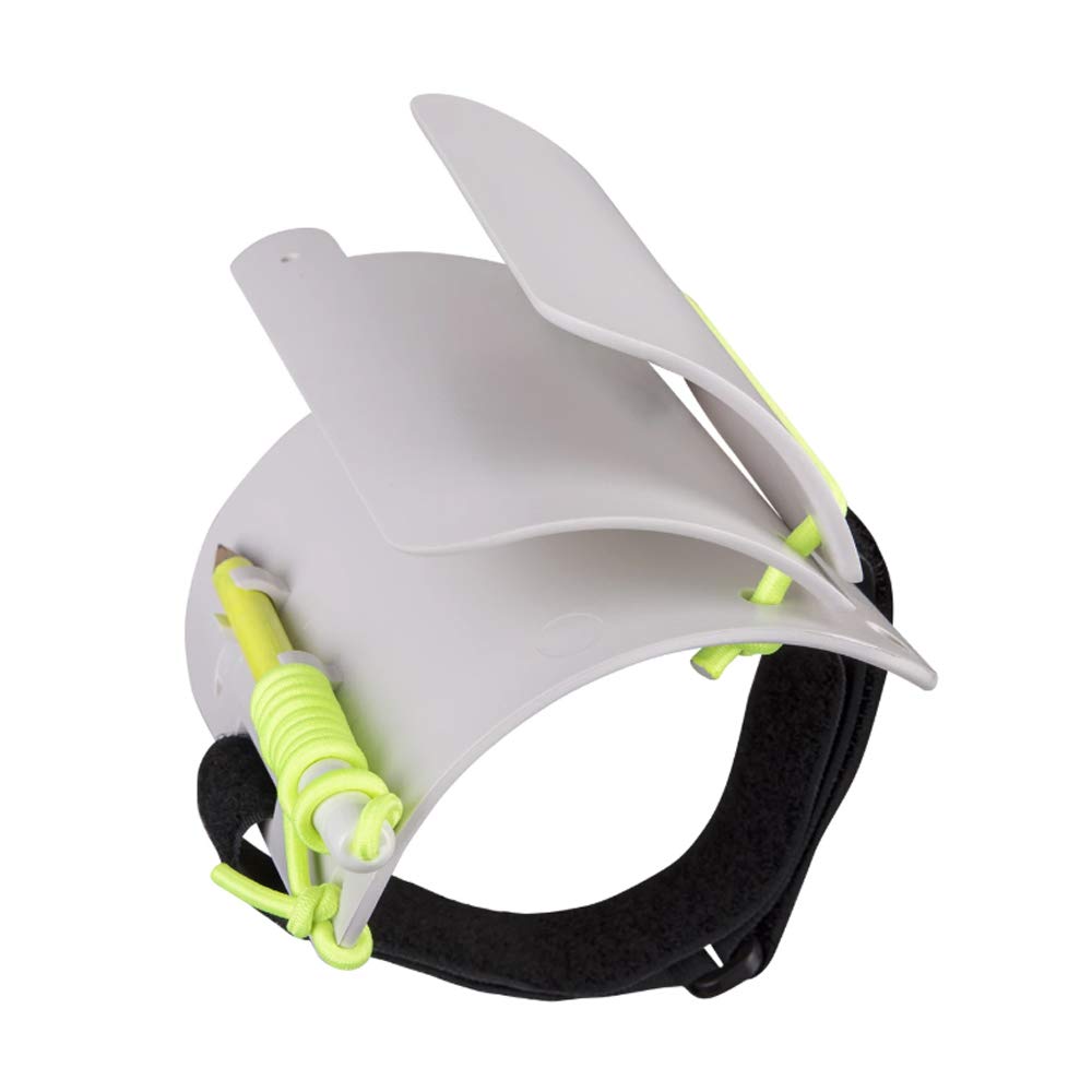 Trident Wrist Slate with Pencil