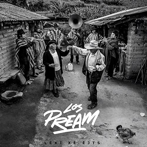 LOS PREAM