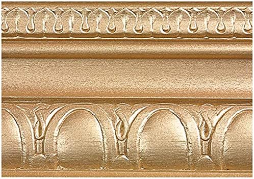 Modern Masters ME658-06 Metallic Gold Rush, 6-Ounce