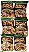 MAMA Oriental Style Instant Noodles (Artificial Pa-Lo Duck Flavor) - 1.94oz - 55g (Pack of 30)