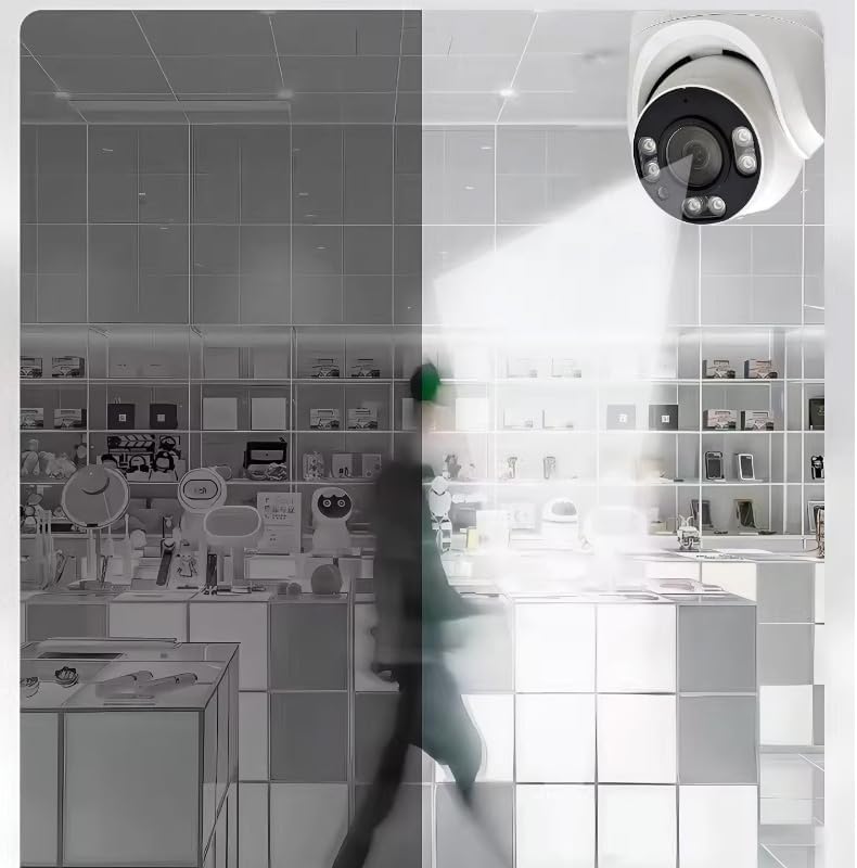 480P USB CCTV Camera Video Recorder 3.6mm Lens Camera Dvr Local Saving by TF Card, 10Minutes / Records