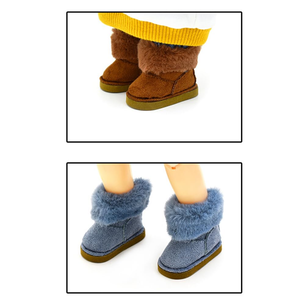 maglia felpa peluche per bambole| Negozio di Bambole Giapponesi