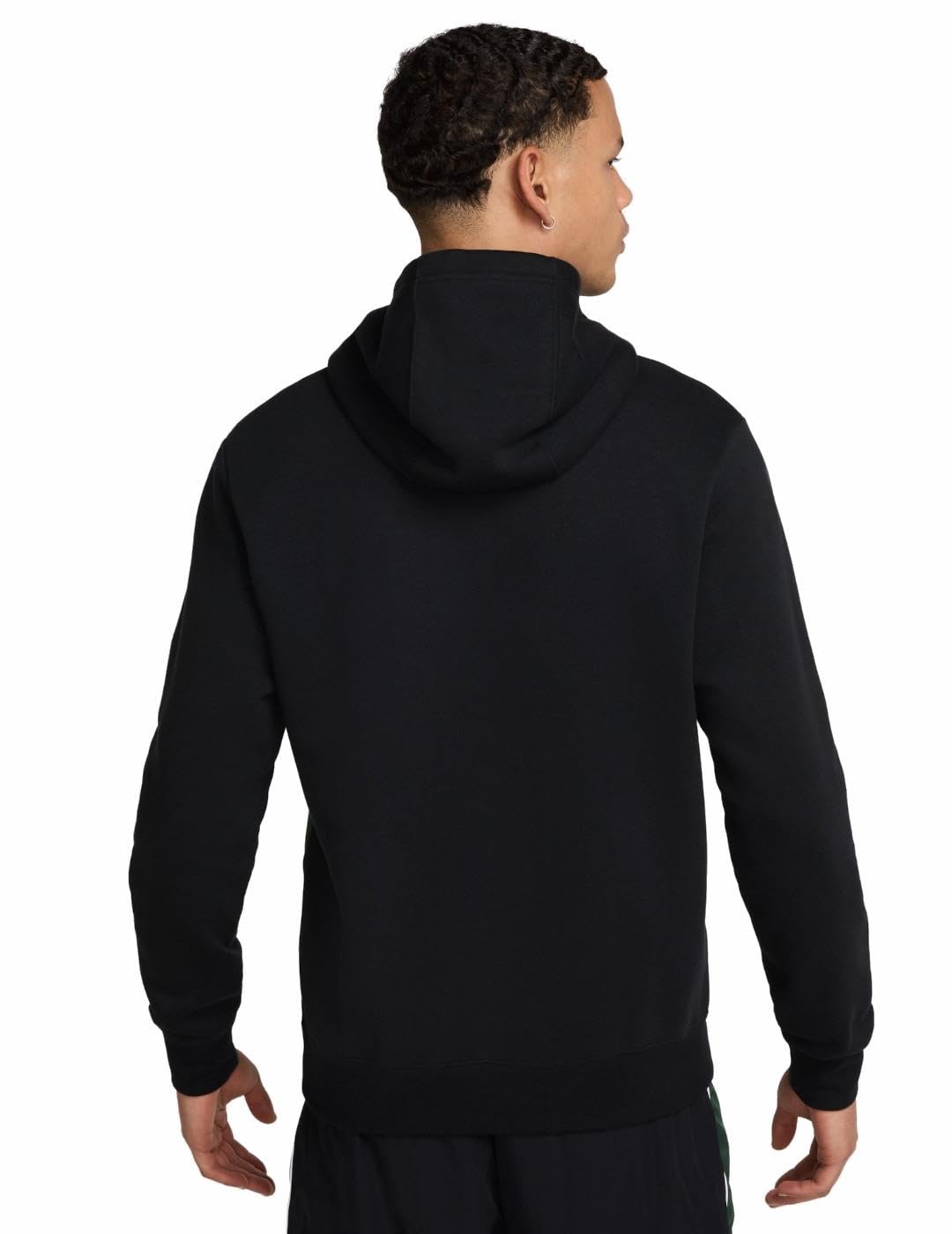NIKE Sudadera con Capucha Air para Hombre Sweatshirt Hombre