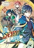 My Isekai Life 03: I Gained a Second Character Class and Became the Strongest Sage in the World!