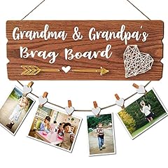 brag board