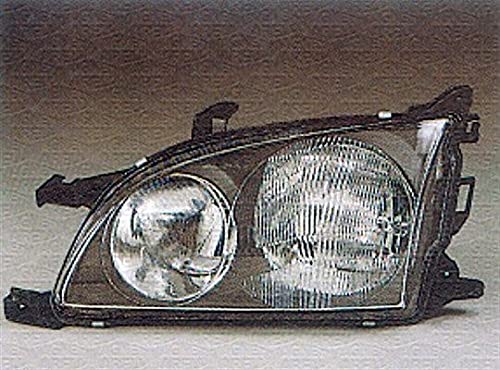 Magneti Marelli 8115005140 Iluminación de coche