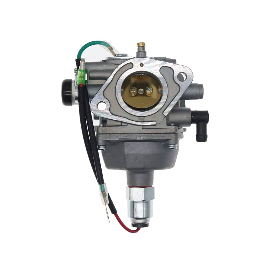 Amazon.com : SAKITAM Carburetor Replaces for 50