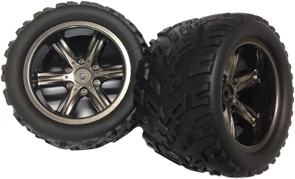 RC1/12カー アルミ製シャーシ オフロードタイヤ RC1/12カー アルミ製