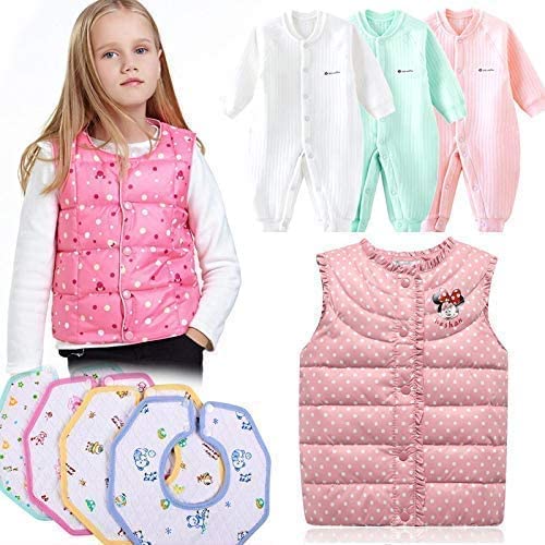 200 Sets Kam Extra Long Prong Plastic Snaps, Betterjonny Size 20 T5 Glossy Round Resin Plastic Fasteners No-Sew Buttons For Clothing Crafts (White) #TOP3